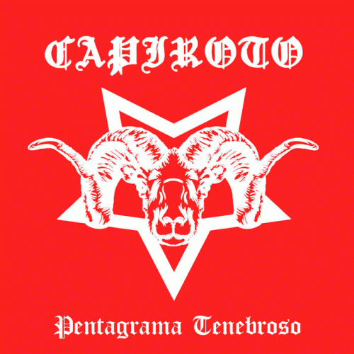 Capiroto : Pentagrama Tenebroso